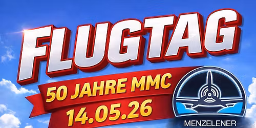 50 Jahre MMC-Menzelen 