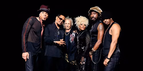 MOTHER'S FINEST - Live 2025 | DORTMUND