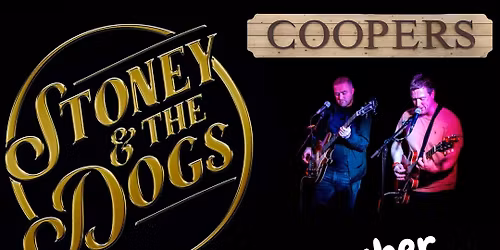 Stoney & the Dogs