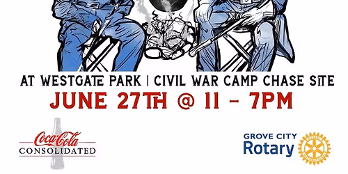 Blue Spectrum headlines the Bean Dinner at Westgate Park