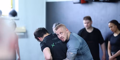 Professional Tactics for Security\/Law Enforcement