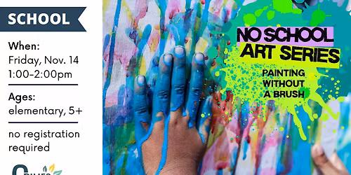 Painting without a Brush