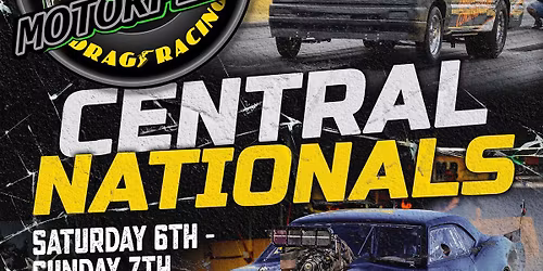 Central Nationals 2025