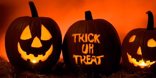Trick-or-Treat 2025