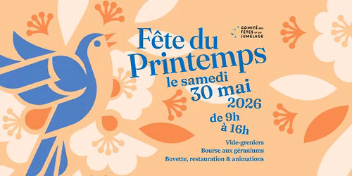 F\u00eate du printemps