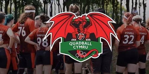 Team Wales FINAL TRAINING BEFORE EG - Cardiff