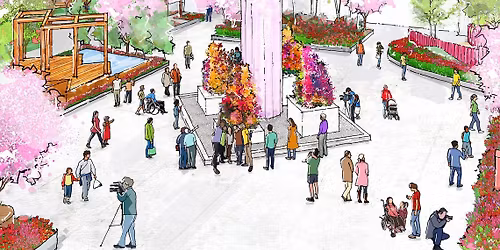 Parking A Delicate Balance - Philadelphia