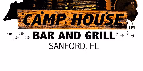 Camp House Bar & Grill Friday Night Cruise!