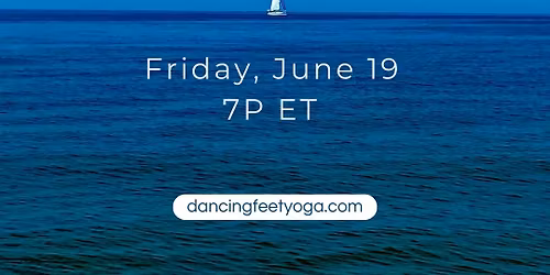 Summer Solstice Sound Healing