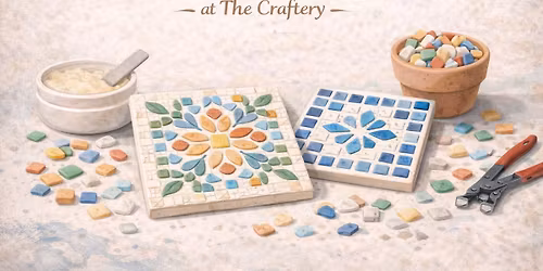 Mosaic Tile Art