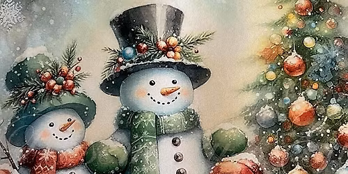 The Magic of Christmas