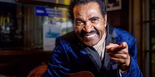 Bobby Rush - Blues Legend