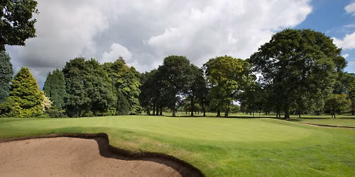 2026 Golf Guide Tour - The Mere