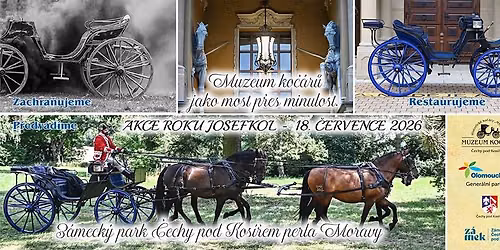 Josefkol 2026