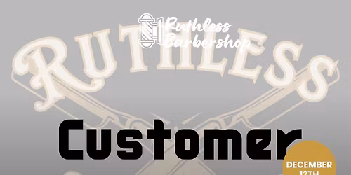 Ruthless 2 Year Anniversary Party