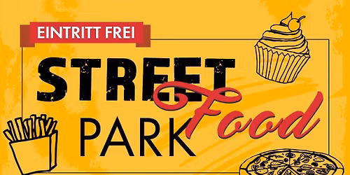 Street Food Park 2026
