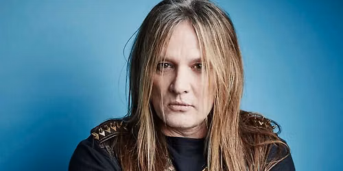 Sebastian Bach