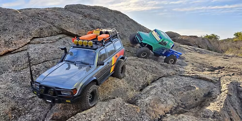 Awards day for 2025 comp series