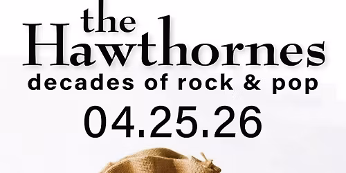 The Hawthornes at the Albany Elks Lodge