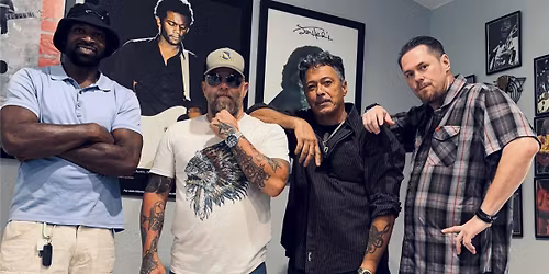 The Roadhouse Band at Shooters Cedar Park!