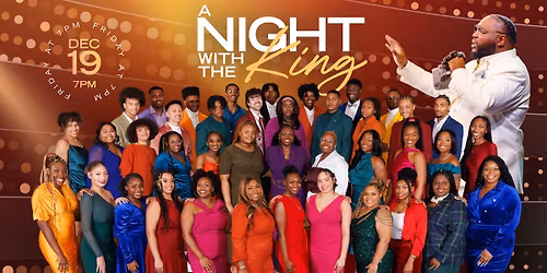 A Night With The King