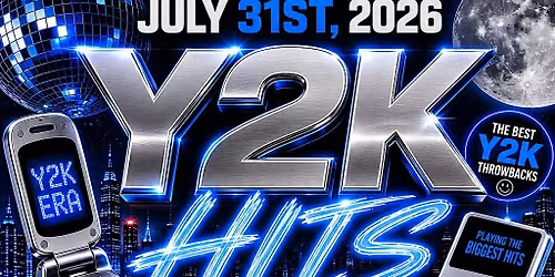 Y2K NIGHT