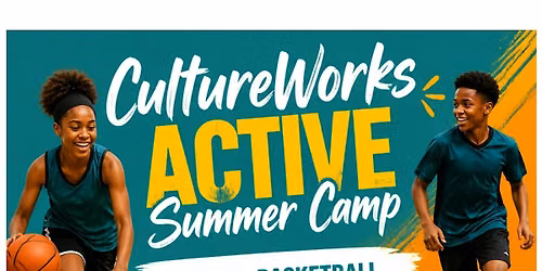 Apply for a Free Week of Summer Camp