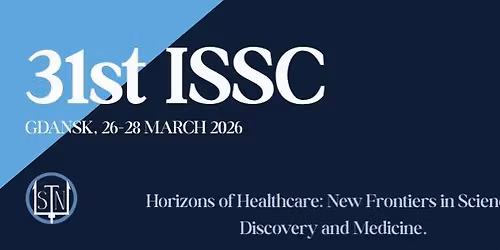 31st International Student Scientific Conference