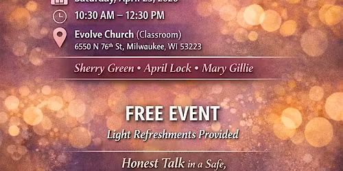 She got her mind back! Part 2 of Sex After Divorce- healing and holiness