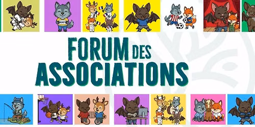 Forum des Associations 