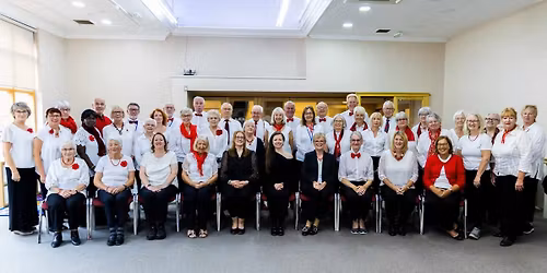 The Musicality Singers Christmas Concert