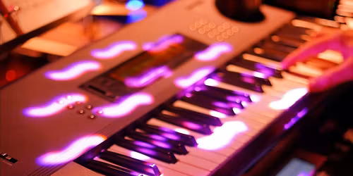 Jazz by The Dan Goldstein Trio