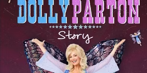 The Dolly Parton Story