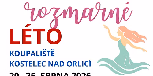 3. Kosteleck\u00e9 rozmarn\u00e9 l\u00e9to 2026