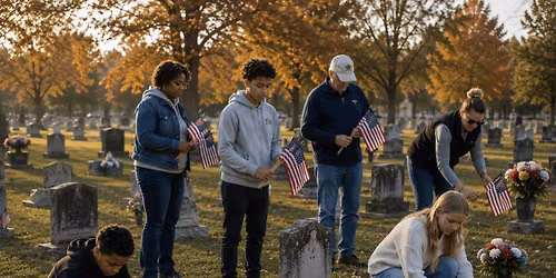 Honor Our Veterans