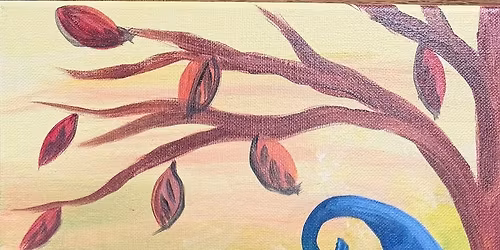 November 19th Wednesday at San Marcos Grill, 6:30pm