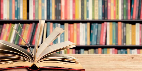 Books & Beyond Book Club