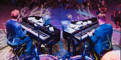 Dueling Pianos
