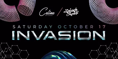 Orlando House Music: Celine \/ Treasure Room