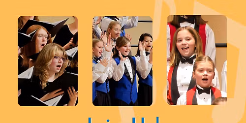 CDCC 2026-2027 Auditions