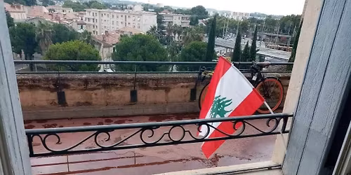 Soir\u00e9e de l\u2019ind\u00e9pendance du Liban \ud83c\uddf1\ud83c\udde7 