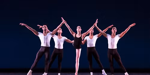 Kansas City Ballet: Pulse