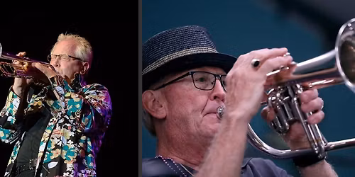 2026 \u201cGeorge Mesterhazy\u201d Jazz Master Award Honoring Bob Ferguson