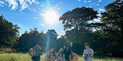 Rye Mountain Revelry @ Vista Brewing