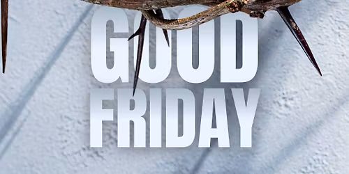 Good Friday