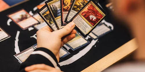 Friday Night Magic 
