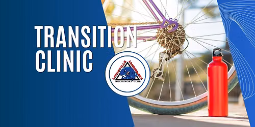 Bike Transition Clinic - Water Bottle Practice