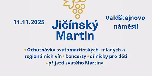 Ji\u010d\u00ednsk\u00fd Martin 2025
