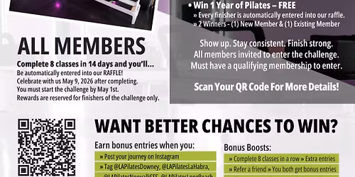 8 Year Anniversary Party\ud83e\udd73