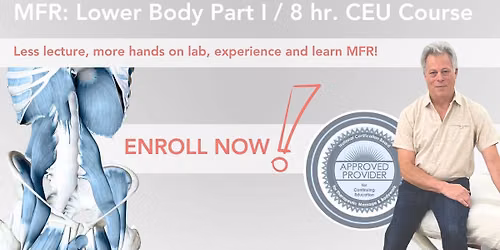 MFR: Lower Body I Lumbar Spine